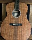 Martin X Series Koa Special